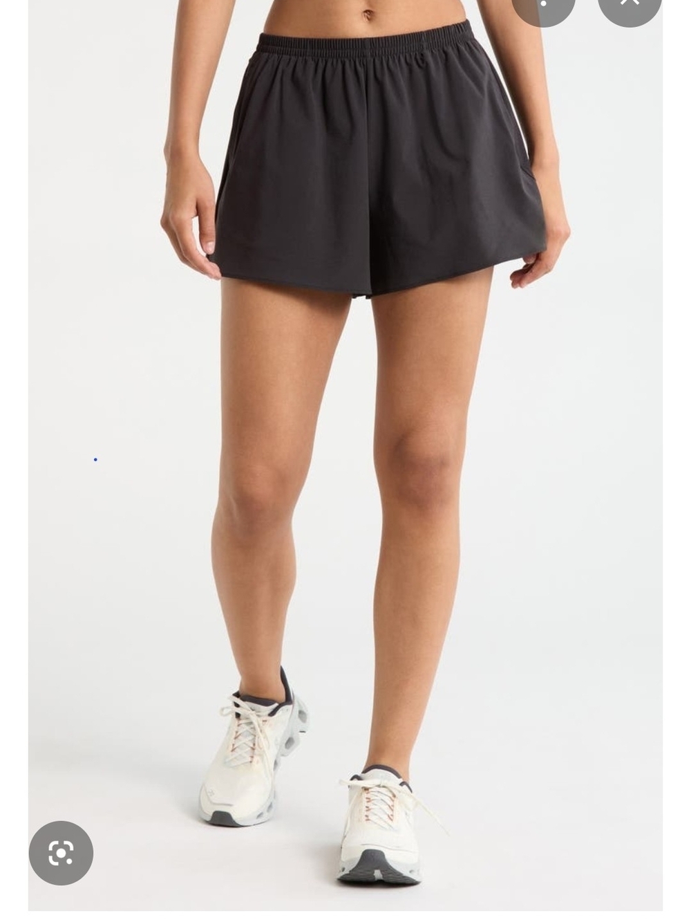 Vuori Villa  Everyday Shorts